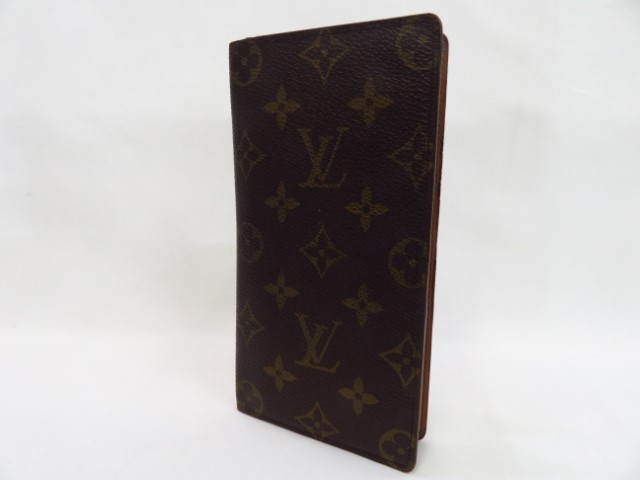 ルイヴィトン　財布