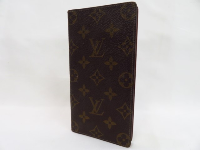 ルイヴィトン　財布