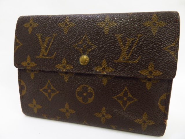 ルイヴィトン　財布