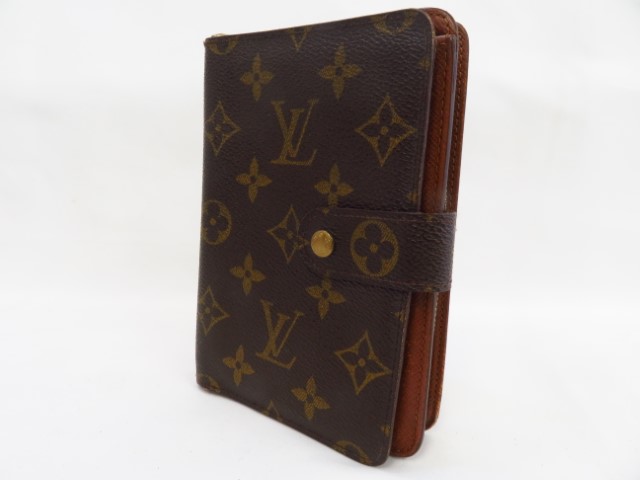 ルイヴィトン　財布