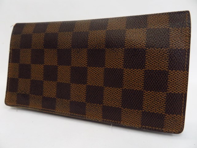 ルイヴィトン　財布