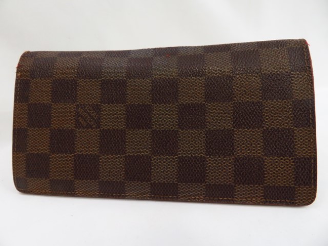ルイヴィトン　財布