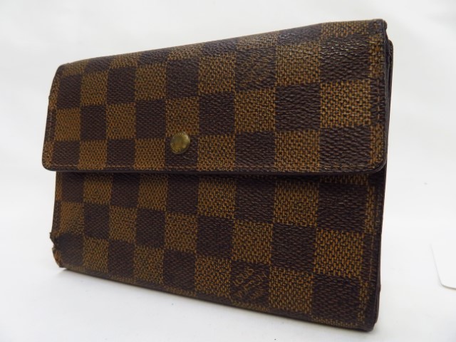 ルイヴィトン　財布