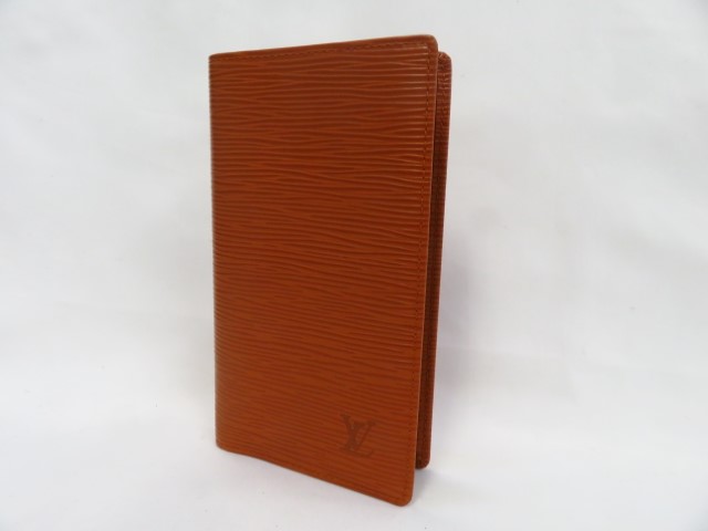 ルイヴィトン　財布