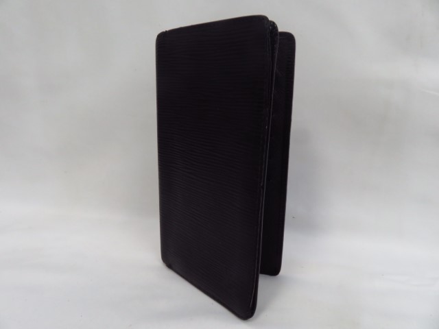 ルイヴィトン　財布