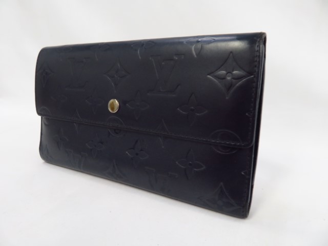 ルイヴィトン　財布