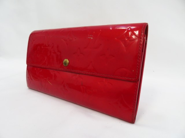 ルイヴィトン　財布