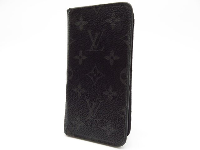 ルイヴィトン　iPhoneケース