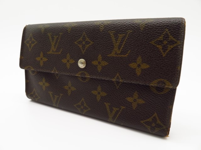 ルイヴィトン　財布