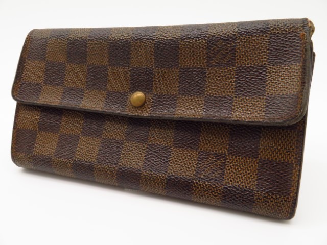 ルイヴィトン　財布