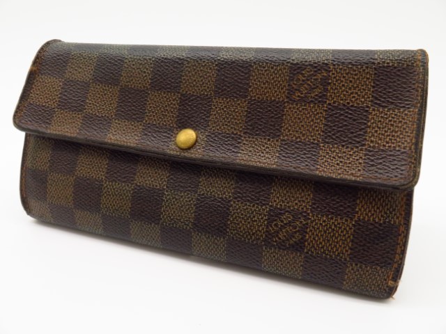 ルイヴィトン　財布