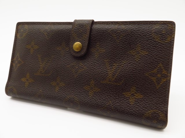 ルイヴィトン　財布