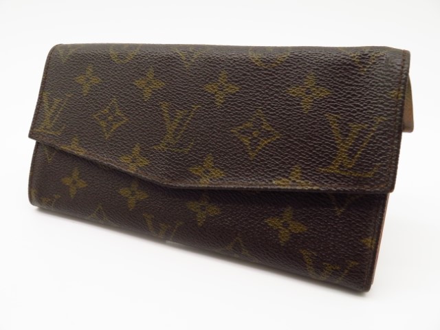 ルイヴィトン　財布