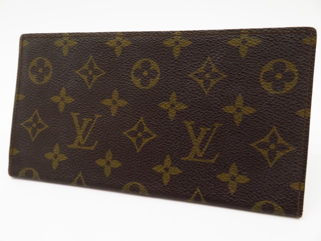 ルイヴィトン　財布