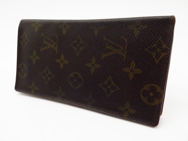 ルイヴィトン　財布