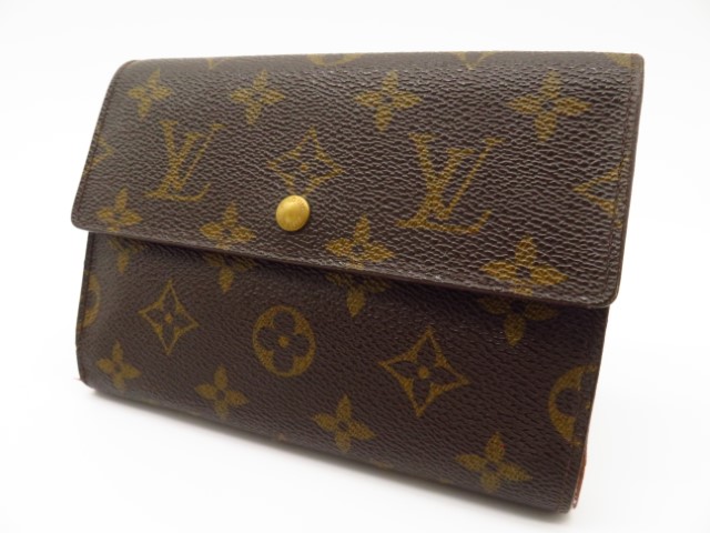 ルイヴィトン　財布