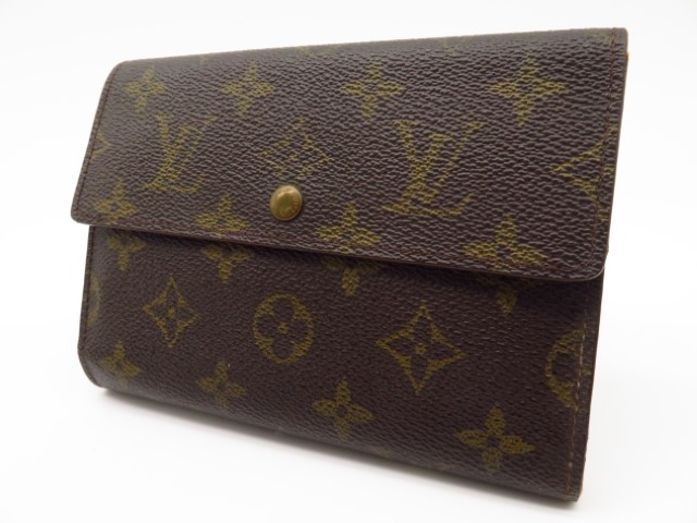 ルイヴィトン　財布