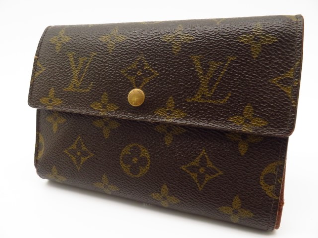 ルイヴィトン　財布