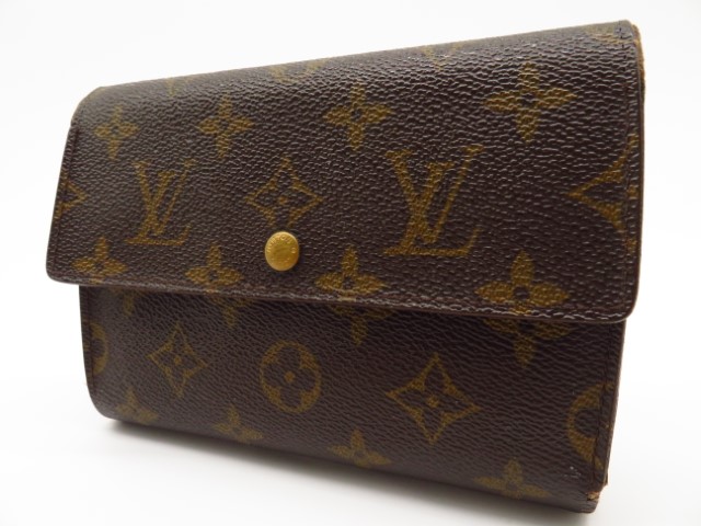 ルイヴィトン　財布