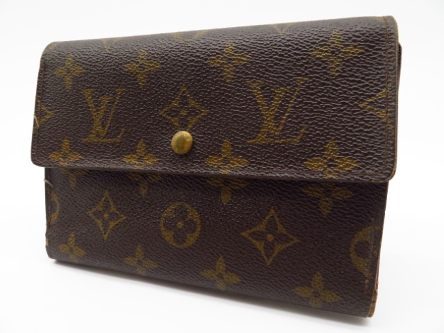 ルイヴィトン　財布