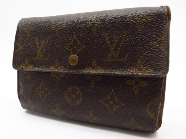 ルイヴィトン　財布