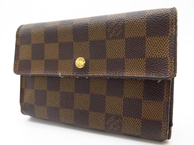 ルイヴィトン　財布