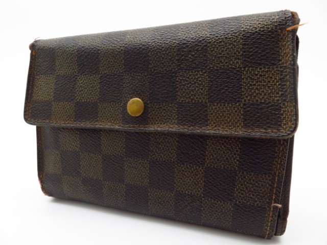 ルイヴィトン　財布
