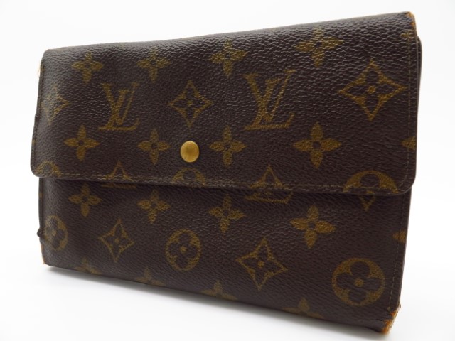 ルイヴィトン　財布