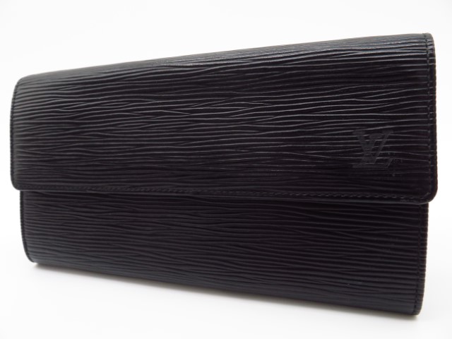 ルイヴィトン　財布