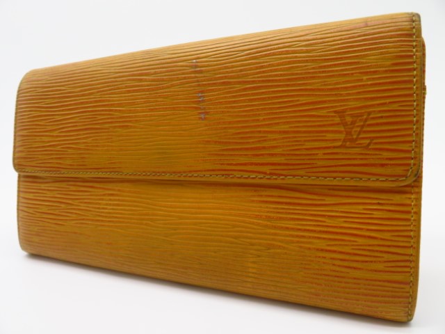 ルイヴィトン　財布