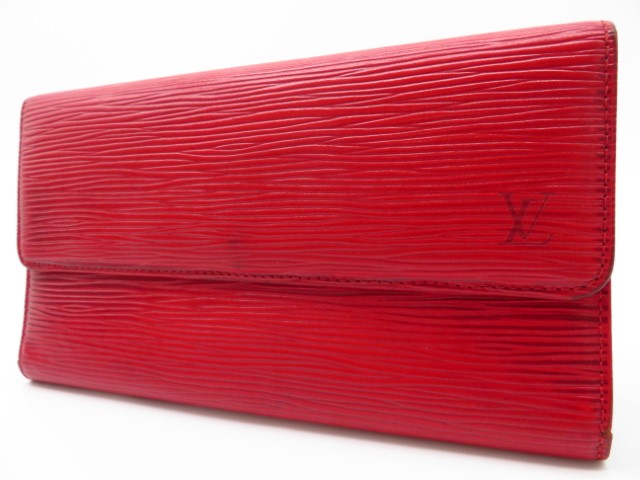 ルイヴィトン　財布