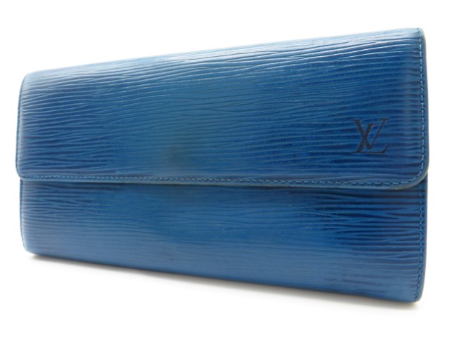 ルイヴィトン　財布