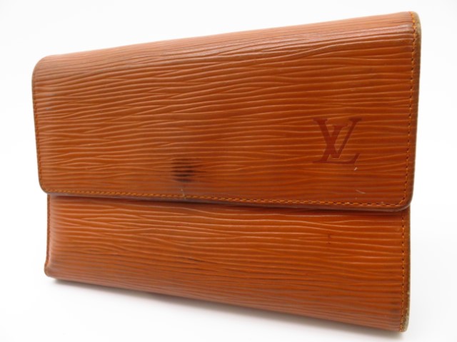 ルイヴィトン　財布