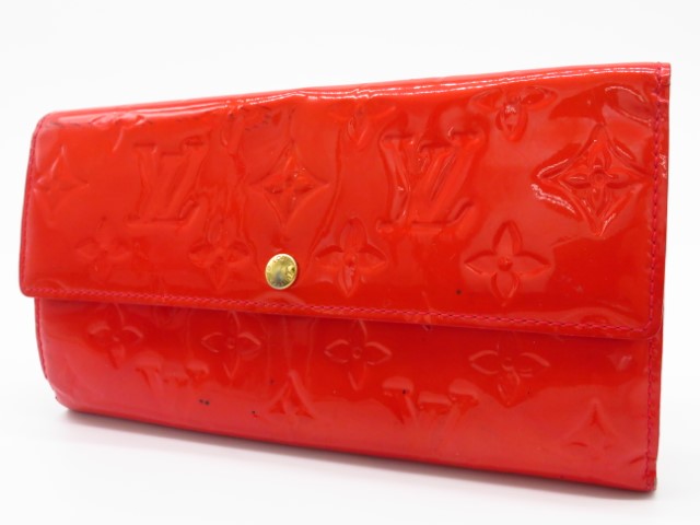 ルイヴィトン　財布