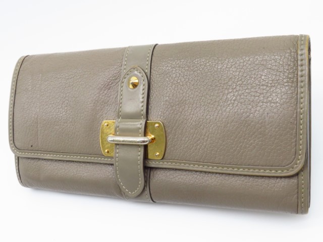 ルイヴィトン　財布