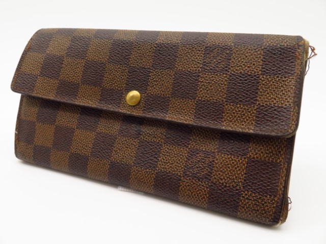 ルイヴィトン　財布
