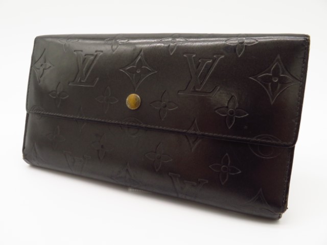 ルイヴィトン　財布