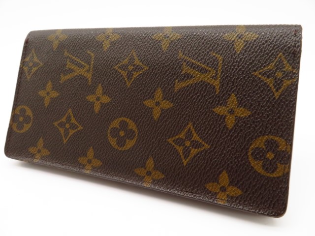 ルイヴィトン　財布