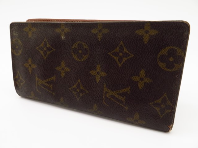 ルイヴィトン　財布