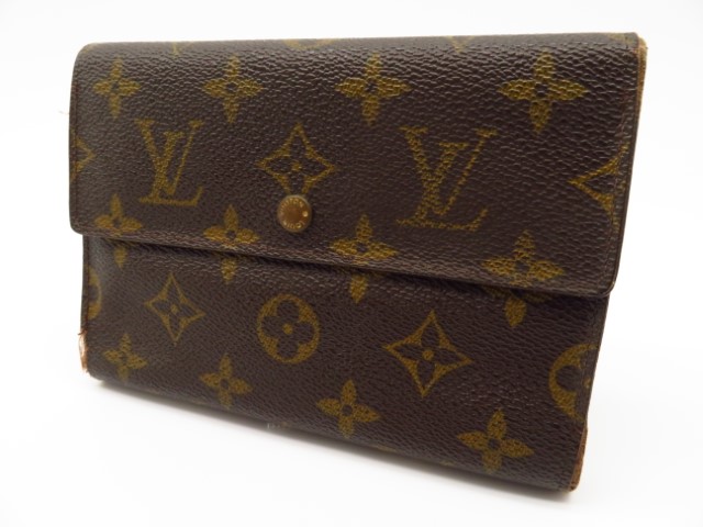 ルイヴィトン　財布