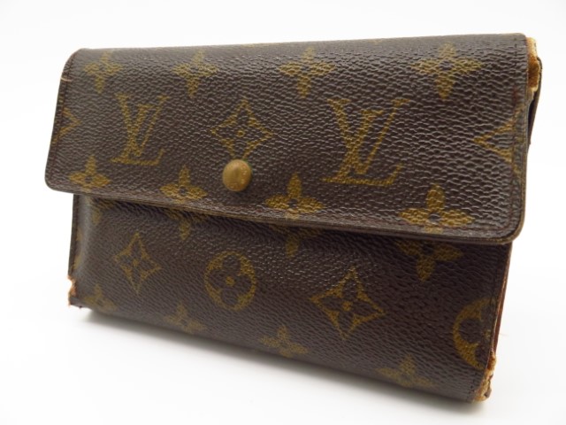 ルイヴィトン　財布