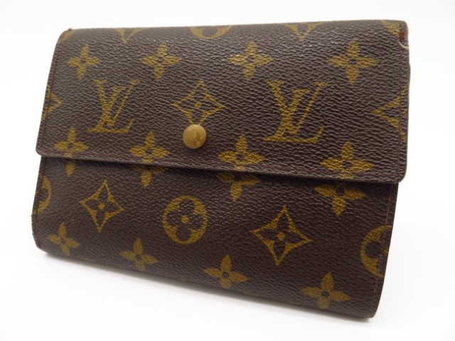 ルイヴィトン　財布