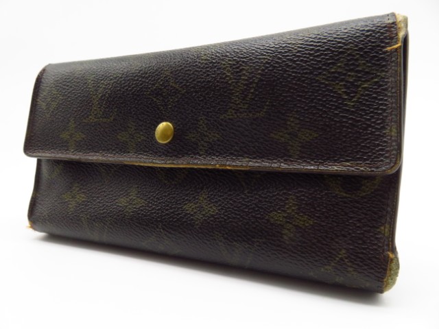 ルイヴィトン　財布