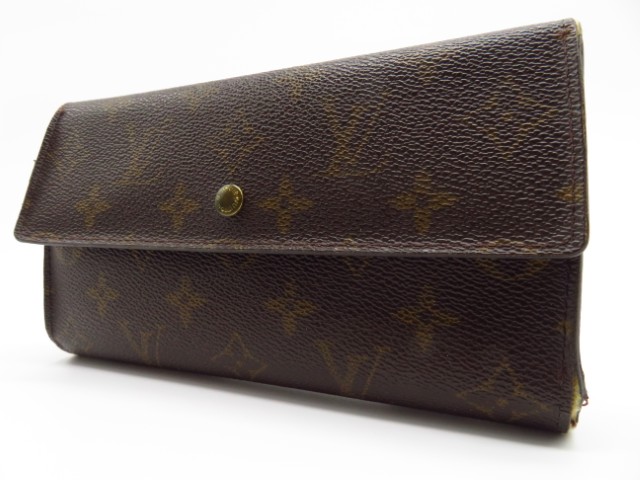 ルイヴィトン　財布