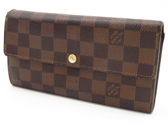 ルイヴィトン　財布