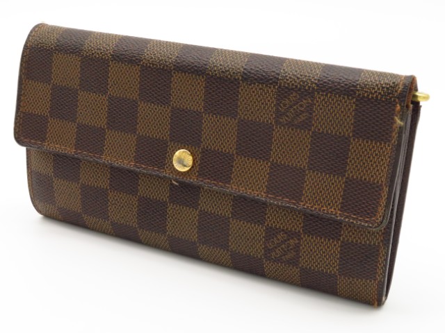 ルイヴィトン　財布