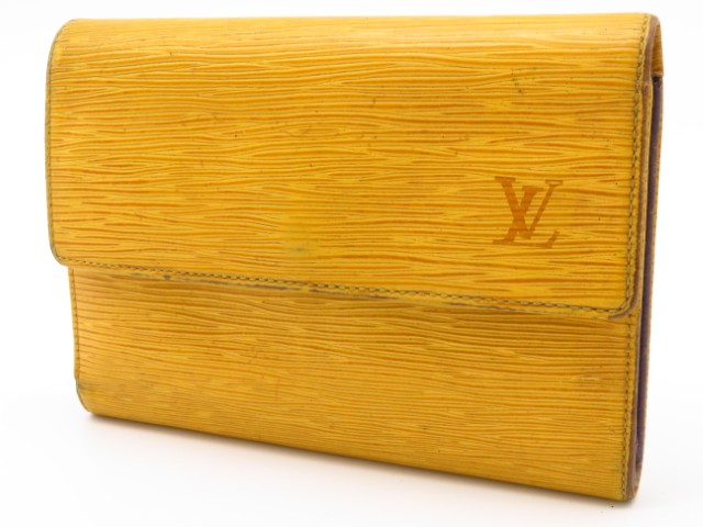 ルイヴィトン　財布