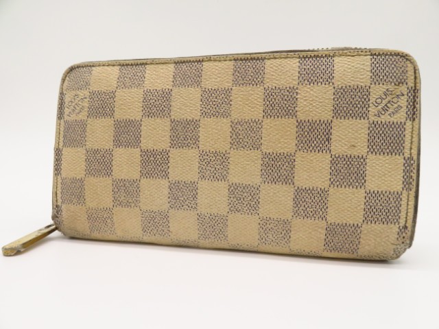 ルイヴィトン　長財布